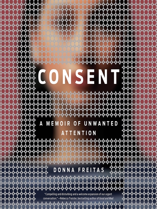 Title details for Consent by Donna Freitas - Available